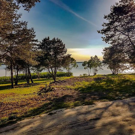 Hotel Zagiel Niewiesze Luaran gambar