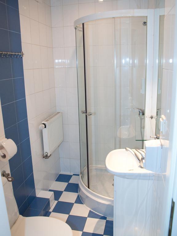 Hotel Zagiel Niewiesze Bilik gambar