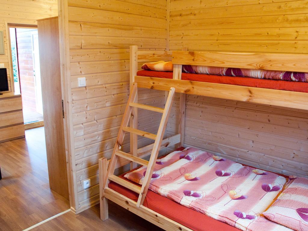 Hotel Zagiel Niewiesze Luaran gambar