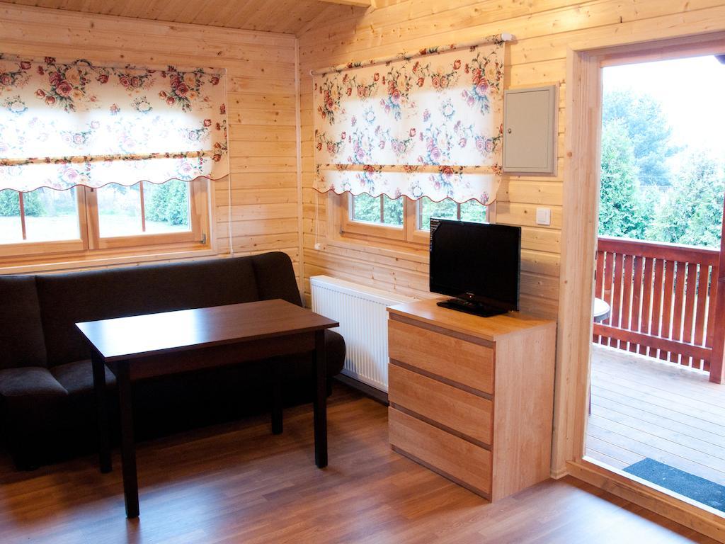 Hotel Zagiel Niewiesze Bilik gambar