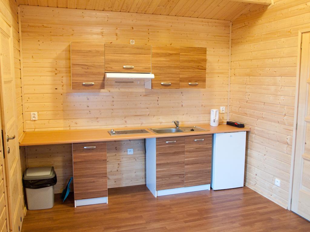 Hotel Zagiel Niewiesze Bilik gambar