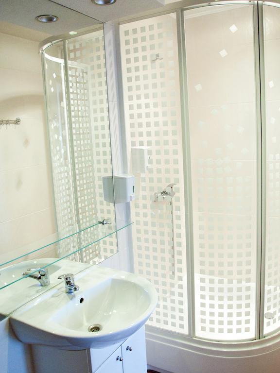 Hotel Zagiel Niewiesze Bilik gambar