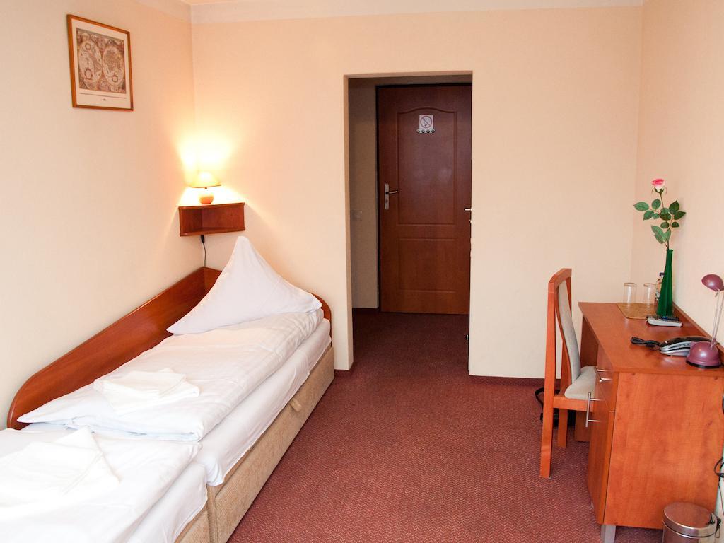 Hotel Zagiel Niewiesze Bilik gambar