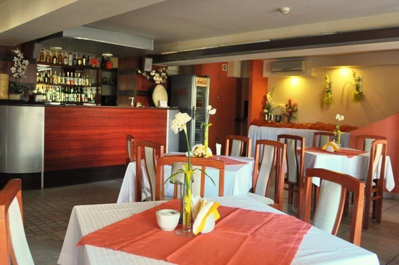 Hotel Zagiel Niewiesze Luaran gambar