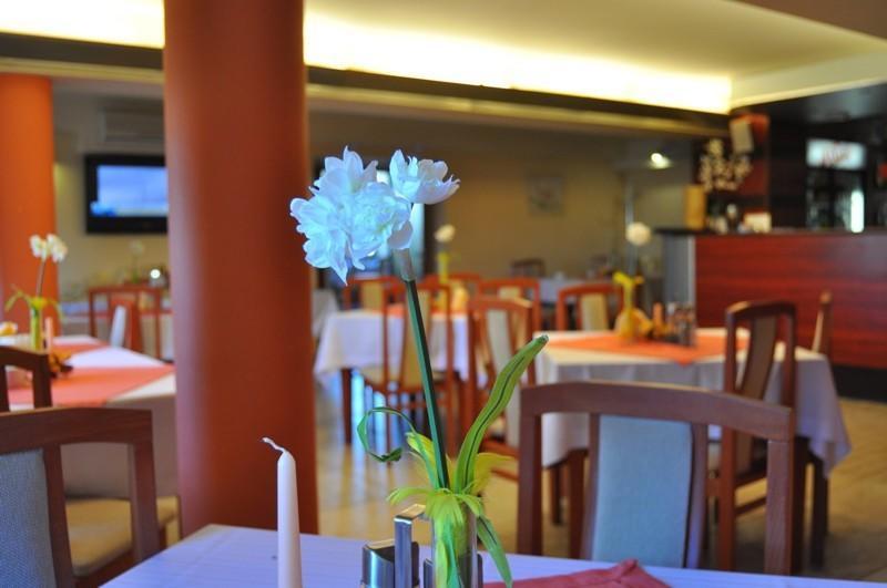 Hotel Zagiel Niewiesze Luaran gambar