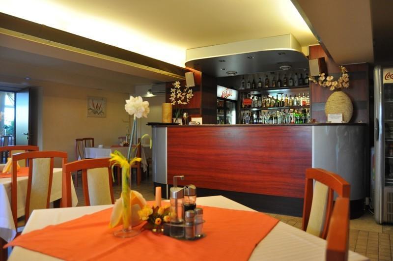 Hotel Zagiel Niewiesze Luaran gambar