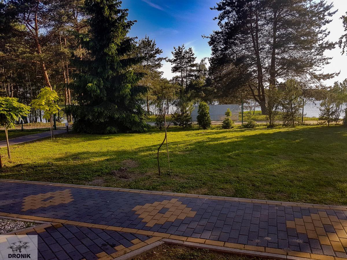 Hotel Zagiel Niewiesze Luaran gambar
